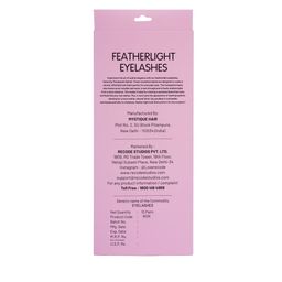 Recode Set Of 20 RE09 Featherlight Eyelashes image 2