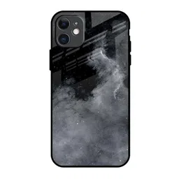 QRIOH Quirky Printed iPhone 11 Back Case Mobile Accessories-picture-57