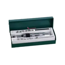 HANBON 13 pcs Cr-V Steel Impact Screwdriver 63113-11