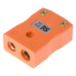 RS PRO Quickwire Thermocouple Connector for Use with Type R/S Thermocouple, 3630064-picture-47