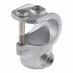 RS PRO T-Clamp Connecting Component, Strut Profile Type 2, Round Tube Size Type 2, 4156078-image-87