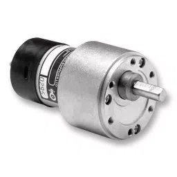 MCLENNAN Motor, Geared, 24V, 5Rpm, 1308-24-510-picture-47