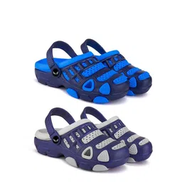 BERSACHE Girls Comfort Sandals-image-57