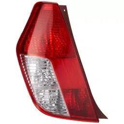 Uno Minda Tail Light Assembly without Wire - LH for I-TEN Type 1 (TL-65020)-25