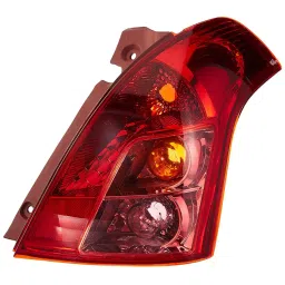Uno Minda Tail Light Assembly without Wire & Bulb Holder - Right for Maruti Suzuki Swift Type 2 (TL-6555)-picture-18