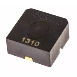 RS PRO Buzzer Surface Mount Continuous Internal 83 dB 20 V DC, 6221326P-picture-28