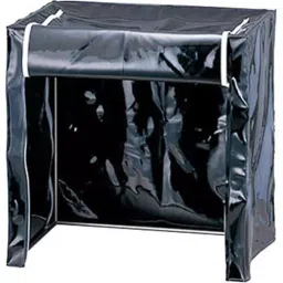 AS ONE Simple Desktop Darkroom 800×600×800 mm Type, 2-8070-03-image-24
