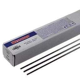 Westward TIG Welding Rod SS Diameter 0.035 inch Length 36 inch Tensile Strength, 41R354-image-99