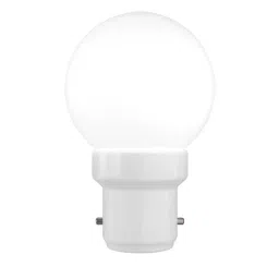 Gourav Night Lamp 0.5 W Blue, GO-BU-BLB-0.5 (Pack of 120)-15
