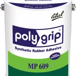 Lapox 5 L Rubber and Contact Adhesives Polygrip MP 609-image-75
