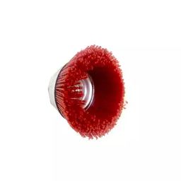 Generic Cup Brush 3 inch (75 mm) Nylon (Pack of 2 Pcs)-image-8