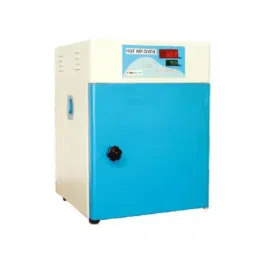 RELITECH 42 L Capacity and 350 x 350 x 350 mm Universal Hot Air Oven Micro Processor Based, UO-042P-image-59
