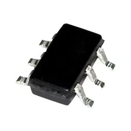 ROHM Power Load Switch, Aec-Q100, Ssop-6, BD2244G-MGTR-38