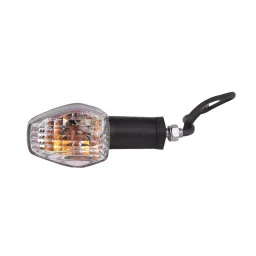 Varroc Indicator for Hero Glamour / HF Deluxe / Dawn / iSmart, K353336800 (Pack of 2)-11