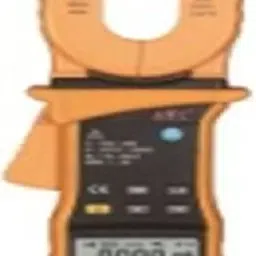 Manicom Range 0.1mA to 20A Digital Earth Resistance Tester-35