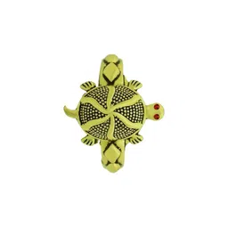 Dynamic Retail Global Men Multi Ring image 3