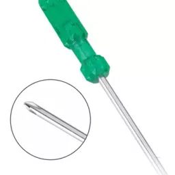 AKAR 411 Tip Size 4 Philips Head Screw Driver 10 x 200 mm-image-3