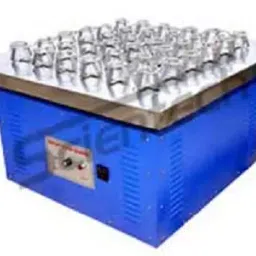 Scientech SE-140 450x450 mm 100 ml Rotary Flask Shaker image 1
