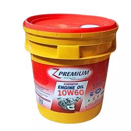 Z Premium 10W60 10 L Engine Oil for Passenger Vehicles, 1022BOAZ3CA-image-68