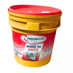 Z Premium 0W20 10 L Engine Oil for Commercial & Passenger Cars, 1205B2VD476-image-126