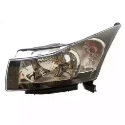 Globex LHS Head Lamp Assembly for Chevrolet Cruze HL-004L-24