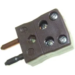 RS PRO Quickwire Thermocouple Connector for Use with Type T Thermocouple, 7718979-picture-16