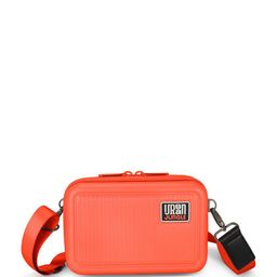 Urban Jungle Unisex Solid Crossbody Sling Bag-image-41