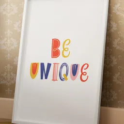Outfit collections Modern Art Kids Painting For Wall Decor-picture-34