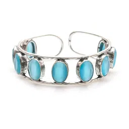 Rozy Styles Women White Bracelet-image-99