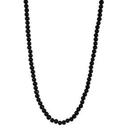 kesar zems Unisex Black Alloy Chains-image-56