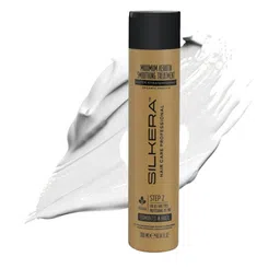 SILKERA Maximum Keratin Smoothing Treatment Step 2 For Straightening 300 ml-58