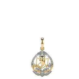 VALANOVA Women 925 Sterling Silver Pendant 1.08 gm-image-39
