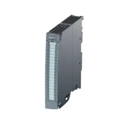 Siemens SIMATIC S7-1500 Digital Input Module 24 V With 32 Channel, 6ES75211BL100AA0-7