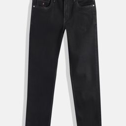 Nautica Boys Straight Fit Stretchable Jeans-image-53