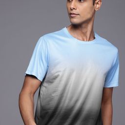 HRX by Hrithik Roshan Rapid Dry Running Sports T-shirt-image-40