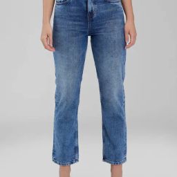 Izel Blue Slim Fit Jeans-image-23
