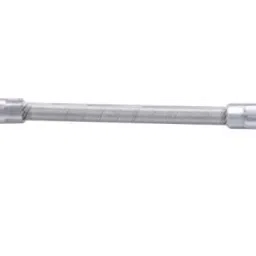 Groz 6.35 mm (1/4 inch) Flexible Extension FLEX/1-4/G-32