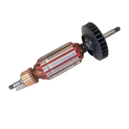 Ralli Wolf Armature for Motor for GL3- Part No.SM4D-image-1