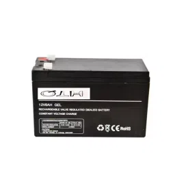 QTH 12V 8Ah Lead Acid Ups-Emergency Battery-image-24