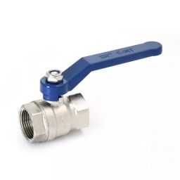 Sant 12.7 mm (1/2 Inch), 15 mm Forged Brass Ball Valve FBV 2-picture-35