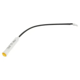 VCC LAMP, INDICATOR, NEON, AMBER, 125V, 2110A3.-picture-33