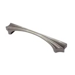 PRADO Cabinet Handle 288 mm Size for Drawers and Compartments, 124 SATIN-picture-7