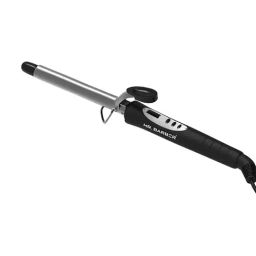 Mr. Barber Curl On CO-19 Curling Tong (Black)-picture-14