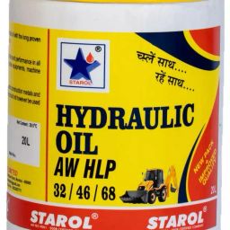 STAROL Hydstar AW 68 (Hydraulic Oil 68) (20 L)-image-15