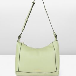 Van Heusen Structured Shoulder Bag-85