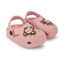 GLJ CLASSMATE Kids-Unisex Rubber Clogs-image-2