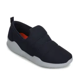 Force 10 by Liberty Women's Men's Navy Running-picture-19