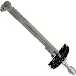TOHNICHI 0.1 Nm Plate Type Torque Wrench 2468261 - Made In Japan-picture-42