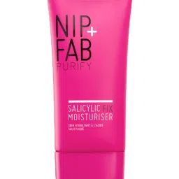 NIP+FAB Salicylic Fix Moisturiser - 40 ml image 1