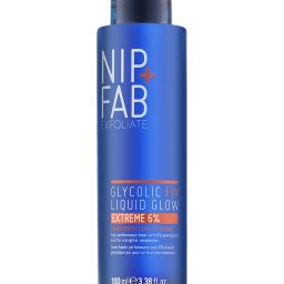 NIP+FAB Glycolic Fix Liquid Glow Extreme - 100 ml image 1